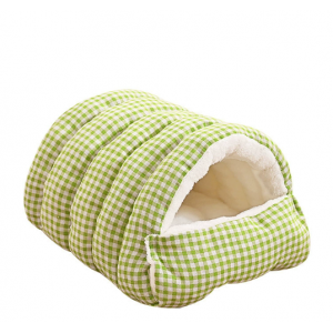 猫窝冬季保暖封闭式宠物窝四季通用狗窝小型犬狗窝可拆洗猫窝