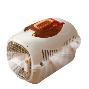 航空箱外出便携手提式猫笼可拆卸清洗猫狗托运运输箱